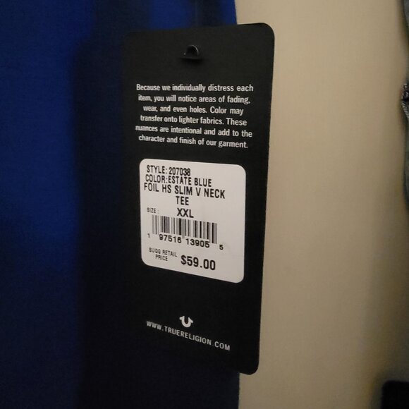 True Religion set - Picture 8 of 9